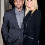 Tim McGraw and Faith Hill
