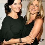 Courtney and Jennifer